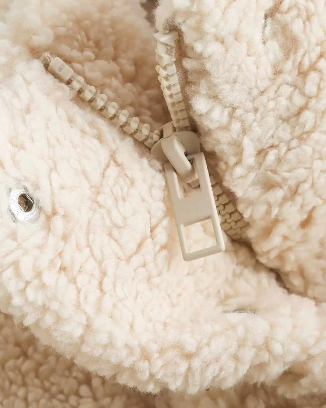 プードルファーショートダウン Mc 298