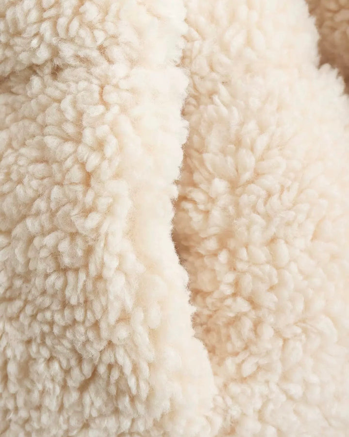 プードルファーショートダウン Mc 298